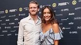 FC Fulham: André Schürrle und Anna Sharypova werden Papa und Mama ...
