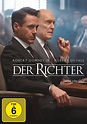 Der Richter - Recht oder Ehre (DVD)