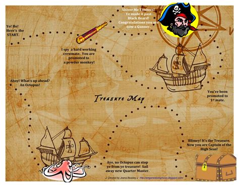 Treasure map is a reward featured in the buried treasure treasure hunter promotion. Sing a New Song: Treasure Map: Reward Incentive