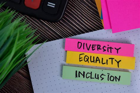 Equality And Diversity Why Ticking The Box Isnt Enough Stephens Scown