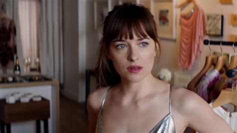 Dont Miss The Climax Steamy Fifty Shades Freed Trailer Debuts