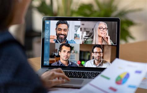 Best Practices For Managing A Remote Team