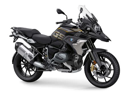 The new adventure touring from bmw comes in a total of 4 variants. Here Is the 2019 BMW R1250GS in All Its Official Glory ...