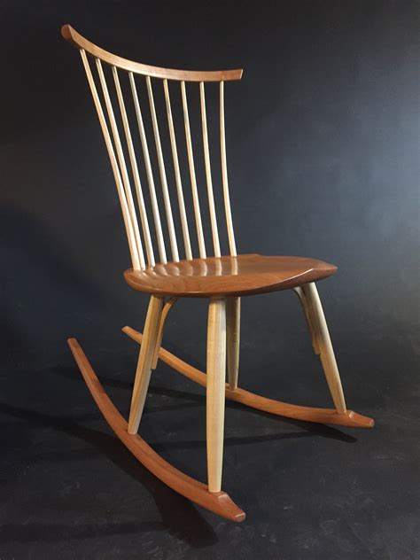 Windsor Chairs Rocking Chairs Shaker Furniture Handmade In Vermont