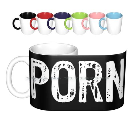 Ceramic Mugs Coffee Cups Milk Tea Mug Gay Twink Star Bear Sex Xhamster