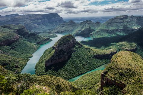 Blyde River Canyon Foto And Bild Africa Southern Africa South Africa