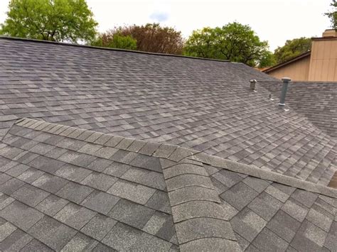 Owens Corning Estate Gray Duration Series Santex Roofing