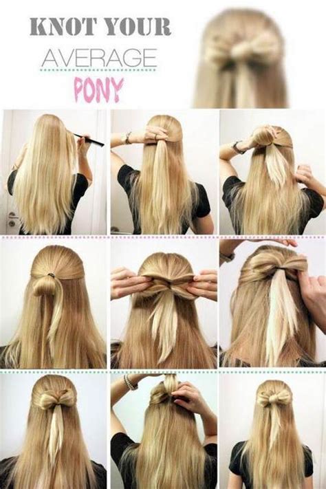Well, the good news is, these are easy hairstyles to do at home. Fabulous, Easy-to-Do, Hairstyles for Mothers Day - family ...