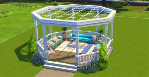 Sims 4 House Building Tutorial Step By Step