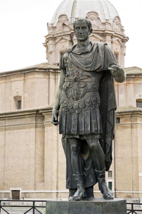 Julius Caesar Statue Ubicaciondepersonascdmxgobmx