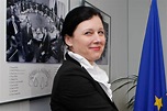 Czechs choose Věra Jourová for European commissioner – POLITICO