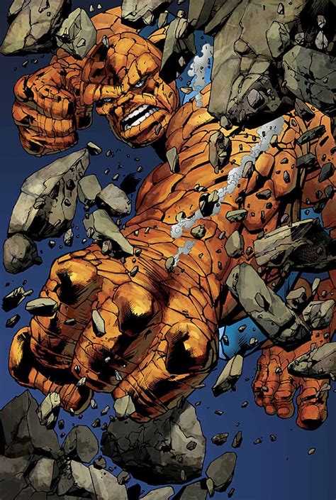 Ultimate Fantastic Four 19 Comic Art Community Gallery Of Comic Art