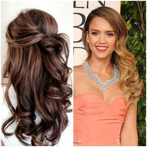 22 Awesome Graduation Hairstyles Collection Sheideas