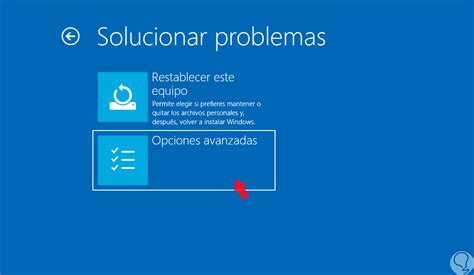 Cómo Arreglar Pantalla Negra En Windows 10 Creators Update Solvetic