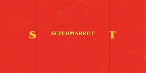 Logic Supermarket Soundtrack Stream Hypebeast