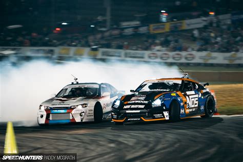 Formula Drift To Work With Idc And Bdc Speedhunters