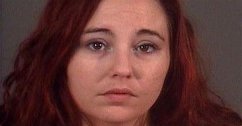 Woman Pleads Guilty To Aggravated Vehicular Assault