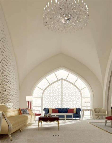 How To Create Modern Arabic Interior Design In 5 Simple Steps