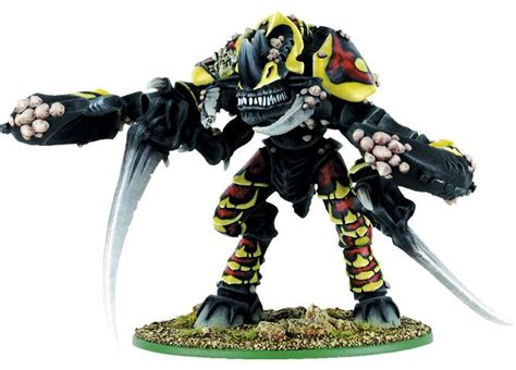 Old One Eye Warhammer 40k Lexicanum