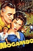 Mogambo (1953) - Posters — The Movie Database (TMDB)