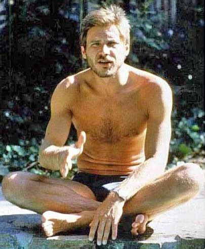 Male Celeb Fakes Best Of The Net Harrison Ford Naked Fakes