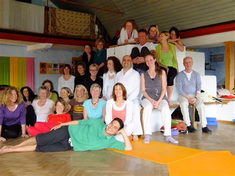 Wie es dann weitergehen wird entscheiden wir anfang april. Gruppenbilder - Buddhayoga.deBuddhayoga.de