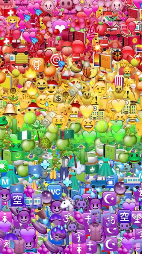 Emoji Backgrounds Emoji Wallpaper Iphone Cute Emoji Wallpaper