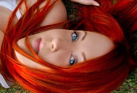 long redhair redheadsrule redhead redhair tgrams hd wallpaper peakpx