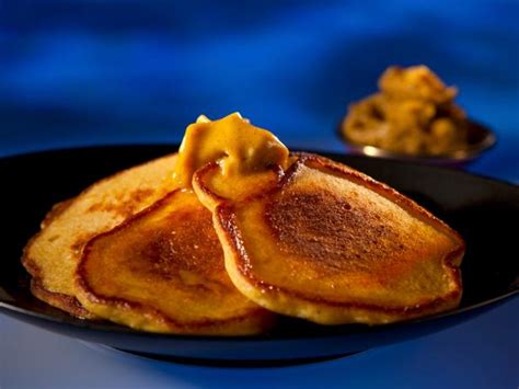 Browse top photos and watch clips of the show on food network. Buttermilk Hoe Cakes Recipe | Guy Fieri | Food Network