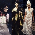 Givenchy by John Galliano Haute Couture Fall-Winter 1996-1997 - RUNWAY ...