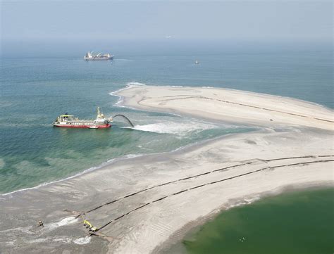 Hoe De Strijd Tegen Het Water Nederland Verbond Ew