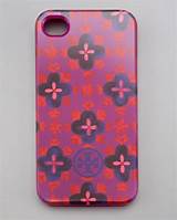 Tory Burch Cases
