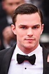 Nicholas Hoult | All the Gorgeous Stars at the Cannes Film Festival ...