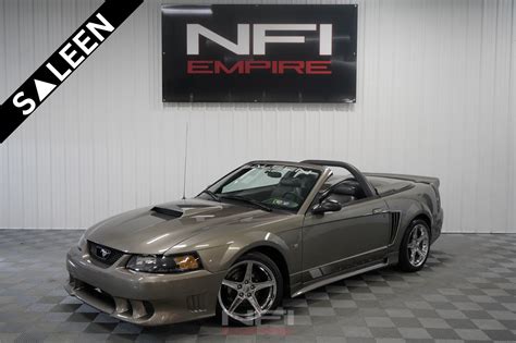 Used Ford Mustang Gt Premium Convertible D For Sale Sold Nfi