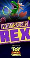 Toy Story Toons: Partysaurus Rex (2012) - IMDb