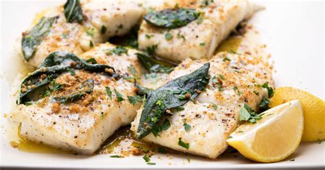 A Quick Seared Fish That Sizzles And Satisfies The New York Times