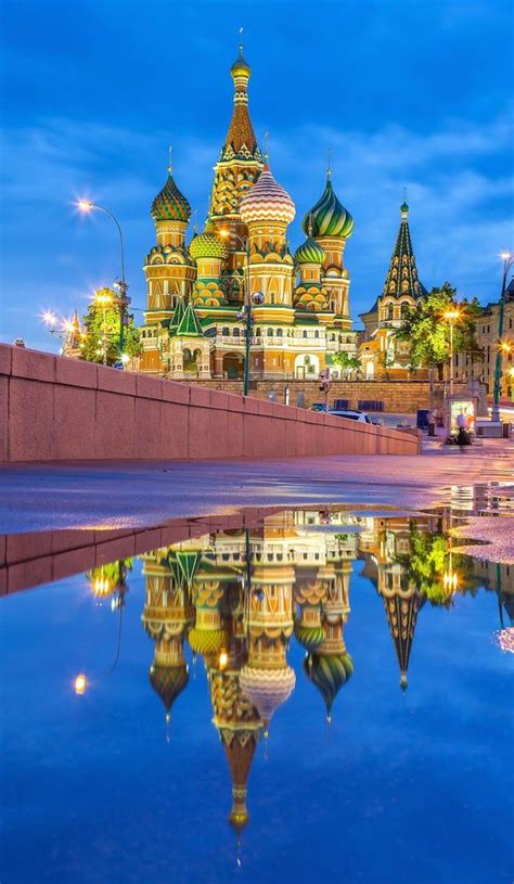 Top 10 Things To Do In Moscow Russia Travel Travel Around The World