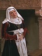 1968 Romeo and Juliet by Franco Zeffirelli Photo: Nurse - R&J 1968 Film ...