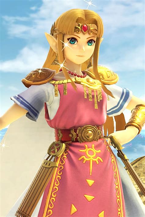 Pin On Zelda Personajes