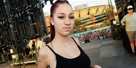 Whos Bhad Bhabie Danielle Bregoli Rapper Who Got Fame On Dr Phil