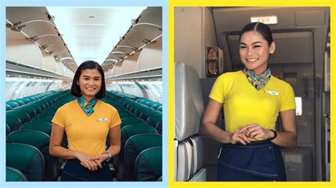Philippine Airlines Flight Attendant Salary