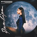 DUA LIPA // FUTURE NOSTALGIA - THE MOONLIGHT EDITION on Behance