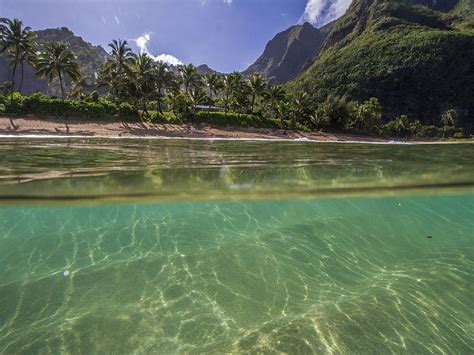 hanalei bay house kauai rental jean  abbott properties