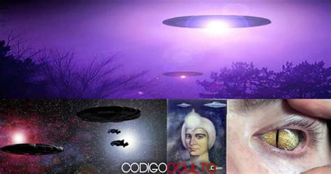 ¿por qué vienen los extraterrestres a la tierra codigo oculto
