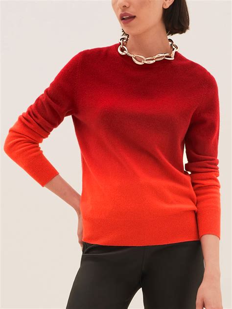 21 Colourful Jumpers To Make You Excited For Autumn Who What Wear Uk