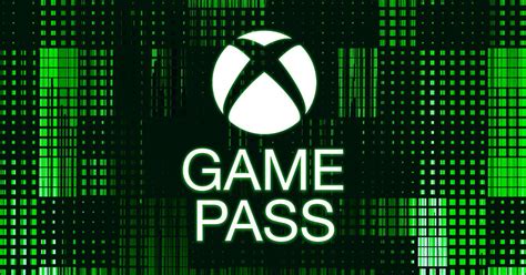 Game Pass Generated Nearly 3 Billion In 2021 Accounting For 30 Of