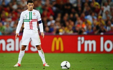 Ronaldo Free Kick Wallpapers Wallpaper Cave