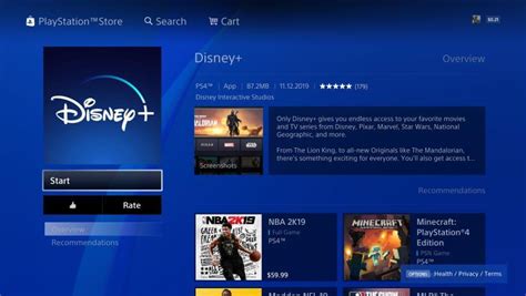 Then you can watch disney plus content just like you. How to Watch Disney Plus on Playstation 4 (PS4) Console ...