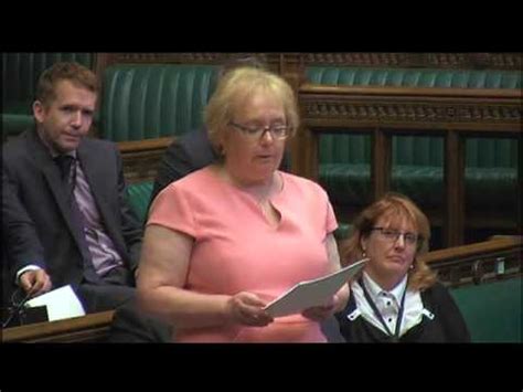 Marion Fellows Mp For Motherwell And Wishaw Maiden Speech Youtube