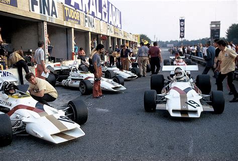 Fotos - Temporadas 1970 - 1979 de Fórmula 1 - Página 11 - Foros Perú